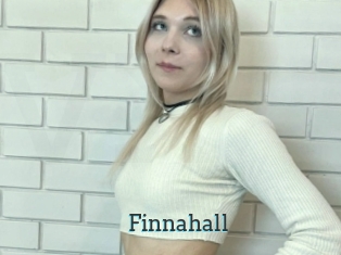 Finnahall