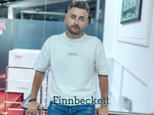 Finnbeckett