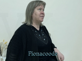 Fionacoode
