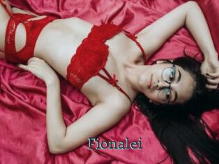 Fionalei