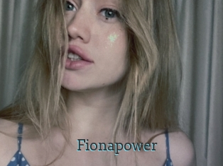 Fionapower
