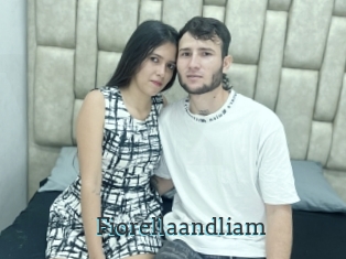 Fiorellaandliam