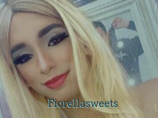 Fiorellasweets