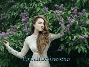 Fireandesirexoxo