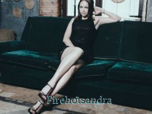 Firehotsandra