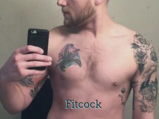Fitcock