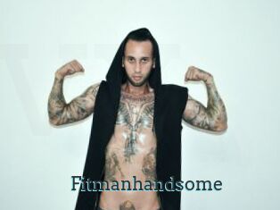 Fitmanhandsome