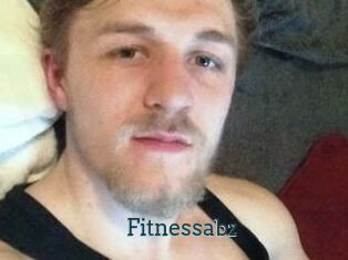 Fitnessabz