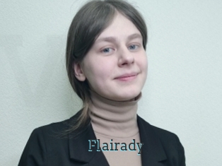 Flairady