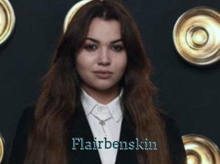 Flairbenskin