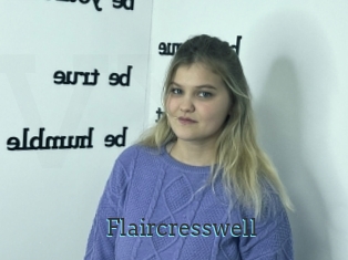 Flaircresswell
