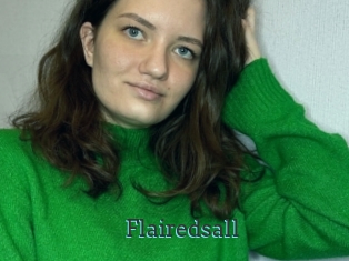 Flairedsall
