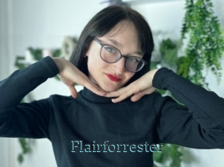 Flairforrester