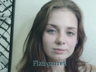 Flairgarrett