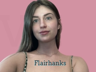 Flairhanks