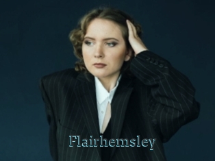 Flairhemsley
