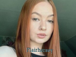 Flairhersey