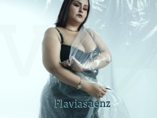 Flaviasaenz