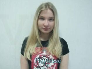 Flaylesse