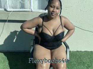 Flexyboobs4u