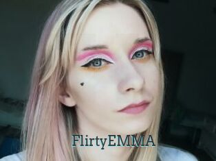 FlirtyEMMA
