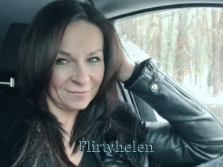 Flirtyhelen