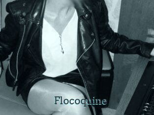 Flocoquine