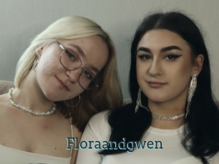 Floraandgwen