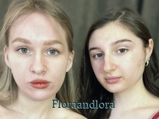 Floraandlora