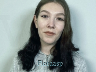 Floraasp