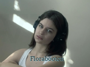 Florabooton