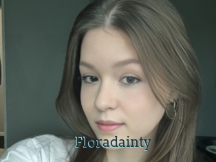 Floradainty