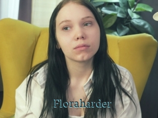 Floraharder
