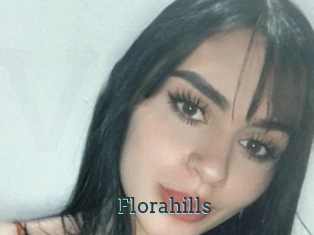 Florahills