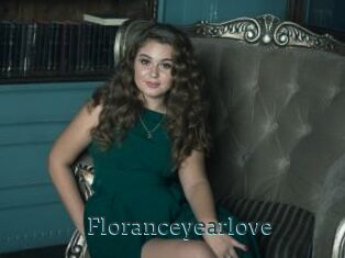 Floranceyearlove