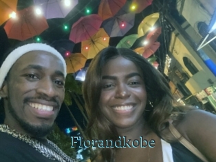 Florandkobe