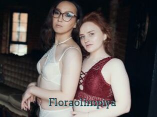 Floraolimpiya