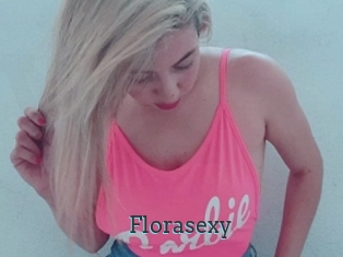 Florasexy