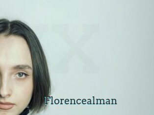 Florencealman