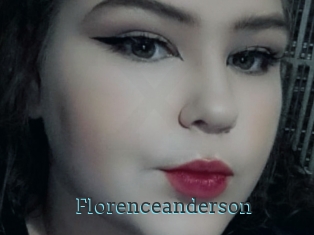 Florenceanderson