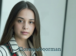 Florenceboorman