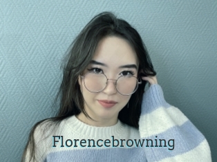 Florencebrowning