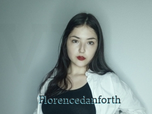 Florencedanforth