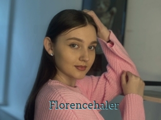 Florencehaler