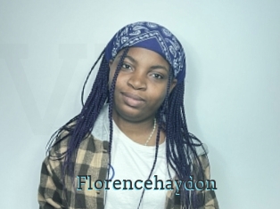 Florencehaydon