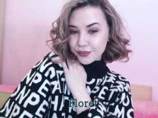 Floret