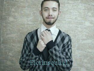 Florinsquirel