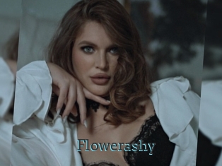 Flowerashy
