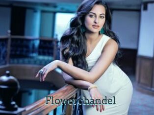Flowerchandel