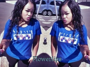 Flowerlips